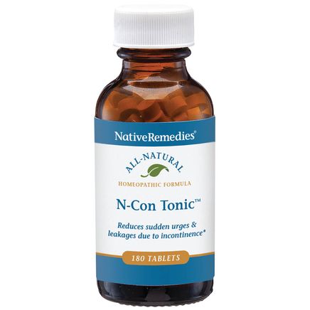 NativeRemedies® N-Con Tonic™ 2-Pack-374242