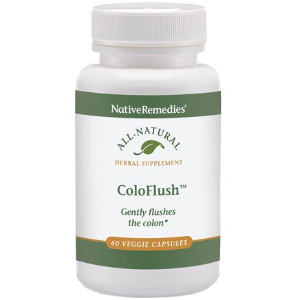 Native Remedies® ColoFlush™ 2-Pack-374259