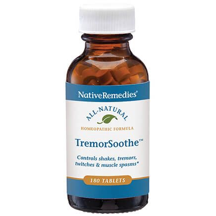TremorSoothe™ Tablets for Occasional Muscle Tremors-345001
