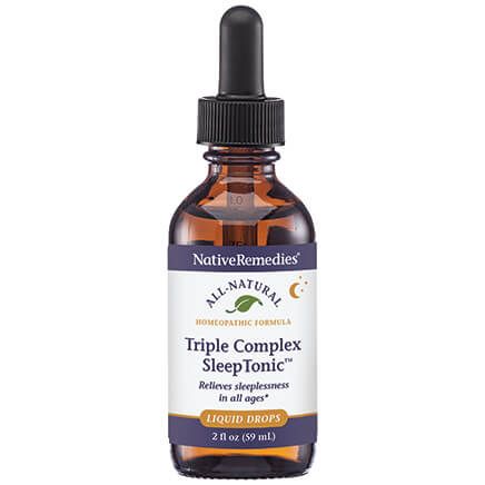Triple Complex Sleep Tonic™ for Rested Nights-350103