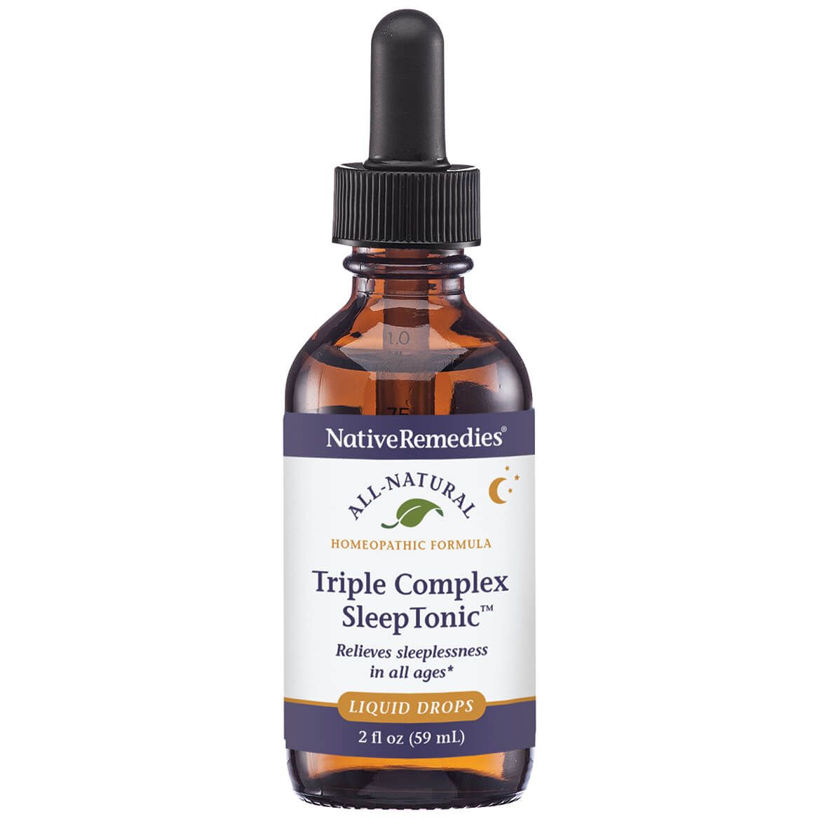 Triple Complex Sleep Tonic™ for Rested Nights + '-' + 350103