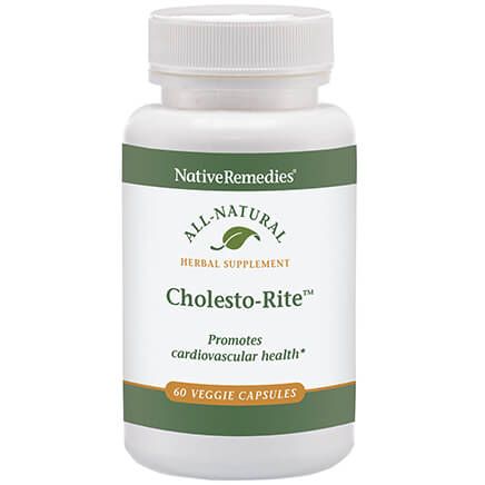 Cholesto-Rite™ for Cholesterol Level Support-351024