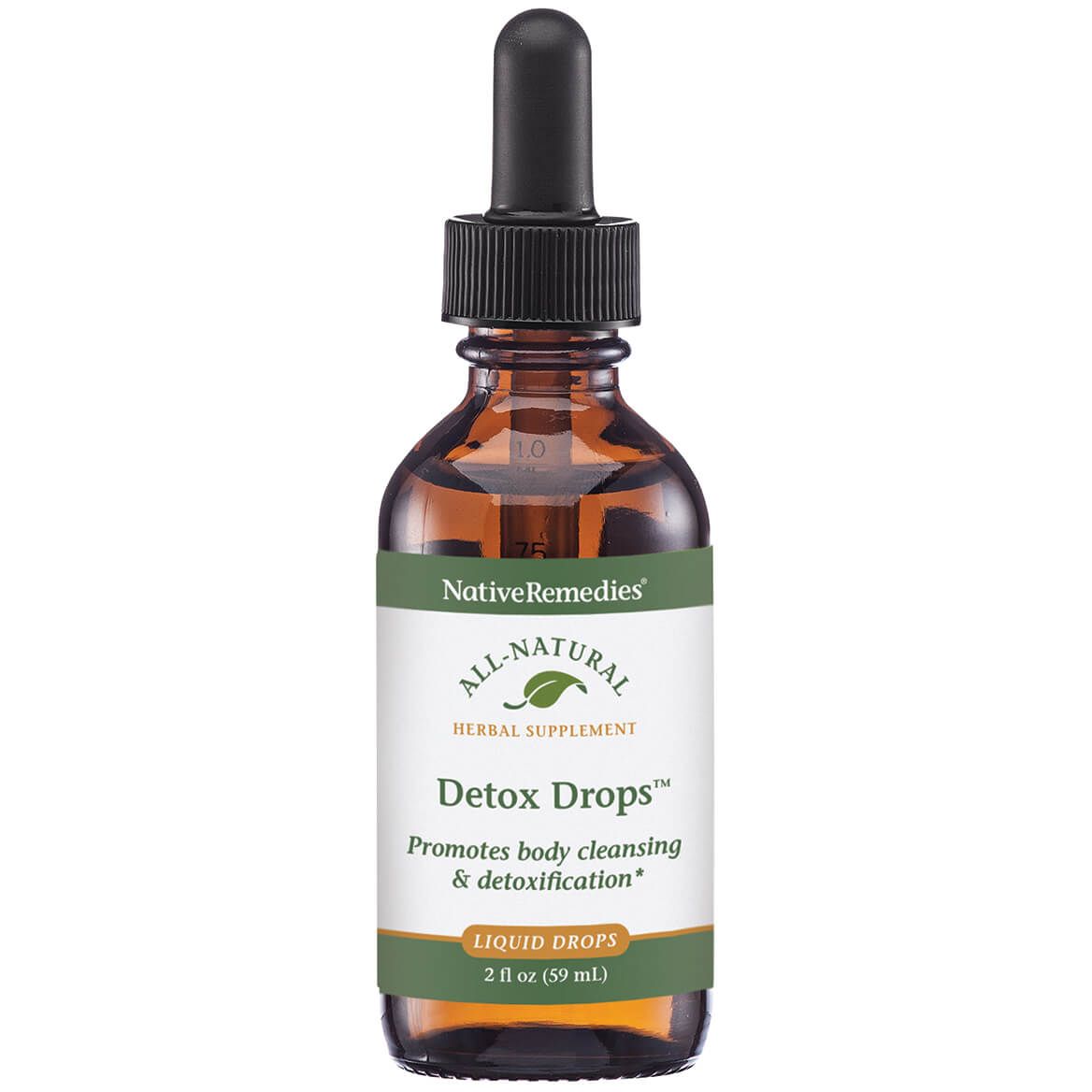 Detox Drops™ for Cleansing Support + '-' + 351039