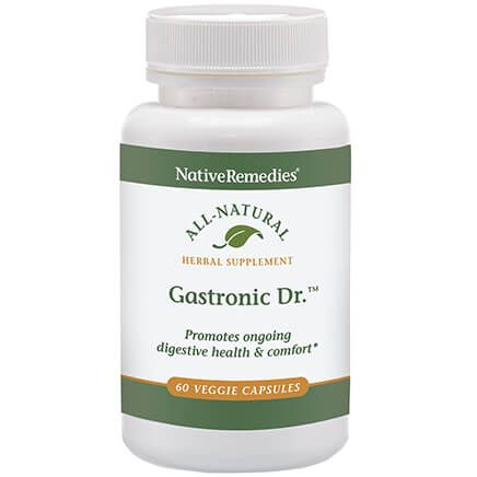 Gastronic Dr.™ Veggie Cap for Healthy Digestion-351040