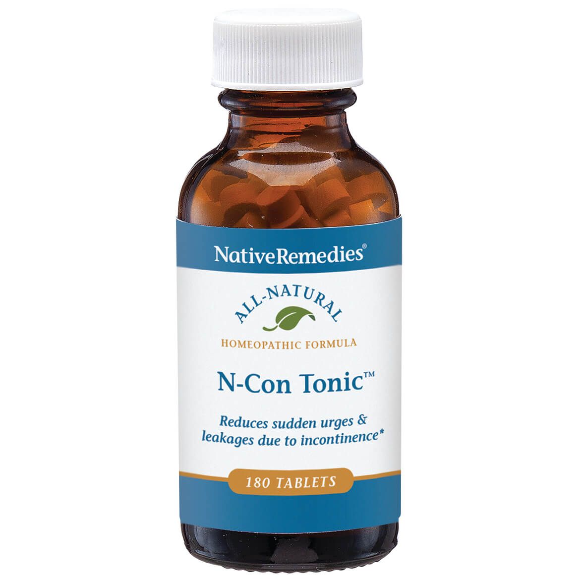 N-Con Tonic™ for Better Bladder Control + '-' + 351041
