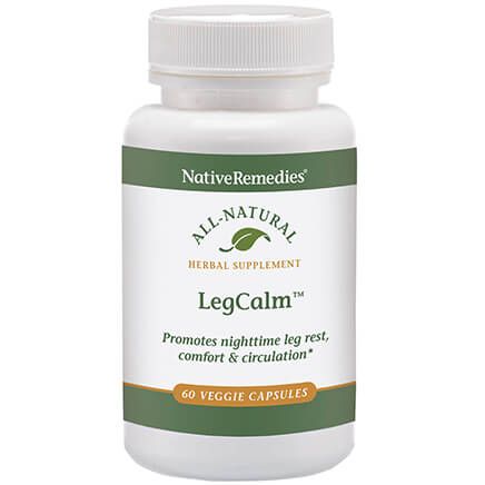 LegCalm™ for Rested Legs at Night-351158