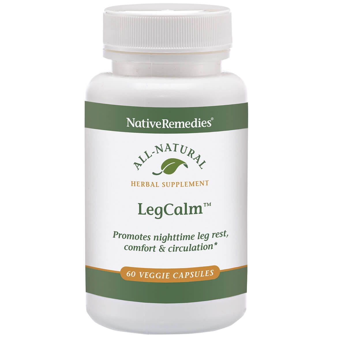 LegCalm™ for Rested Legs at Night + '-' + 351158