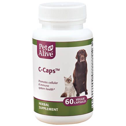 C-Caps™ for Complete Cellular health-351588