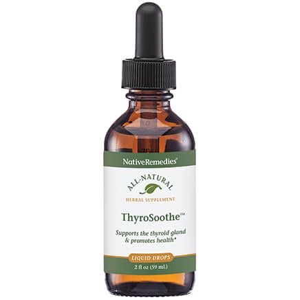 ThyroSoothe™ for Normal Thyroid Production-351856