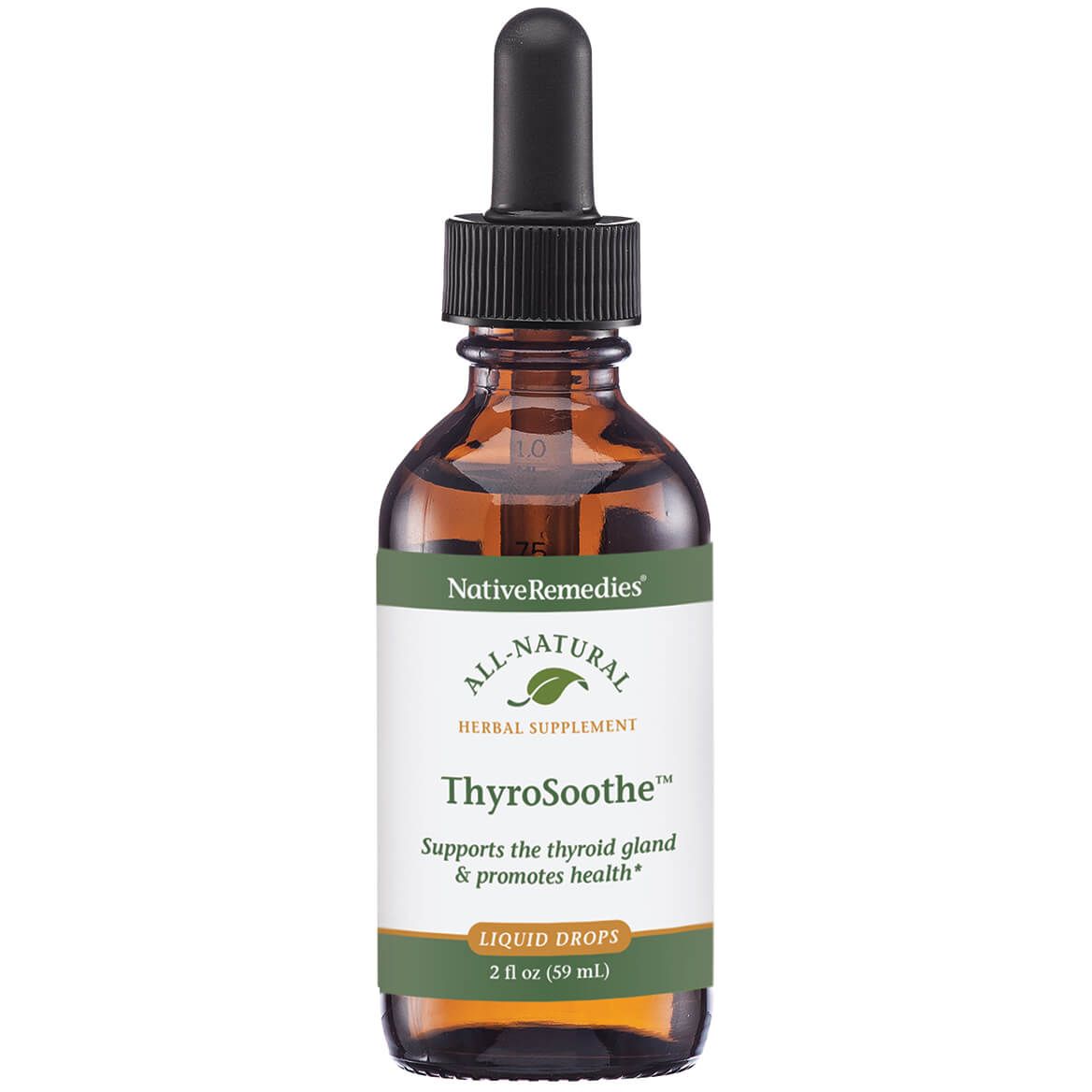 ThyroSoothe™ for Normal Thyroid Production + '-' + 351856