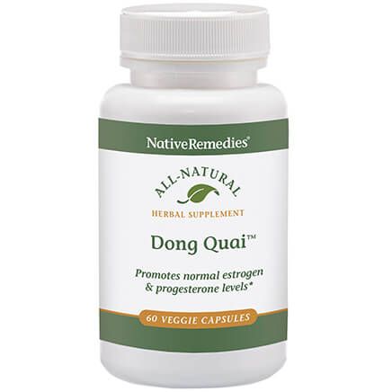 Dong Quai for Hormonal Balance-351869