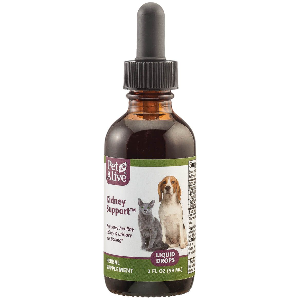 Kidney Support™ for Cat & Dogs + '-' + 351872
