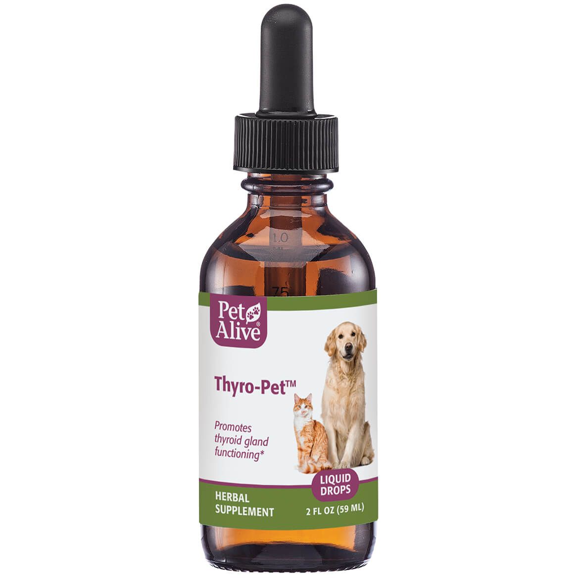 Thyro-Pet™ for Cat & Dog Thyroid Health + '-' + 351897