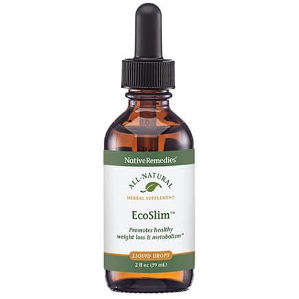 EcoSlim™ for Balanced Metabolism-351904