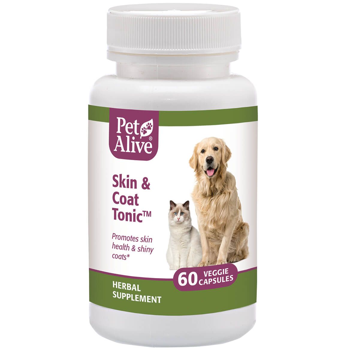 Skin and Coat Tonic™ for Shiny & Glossy Fur + '-' + 351908