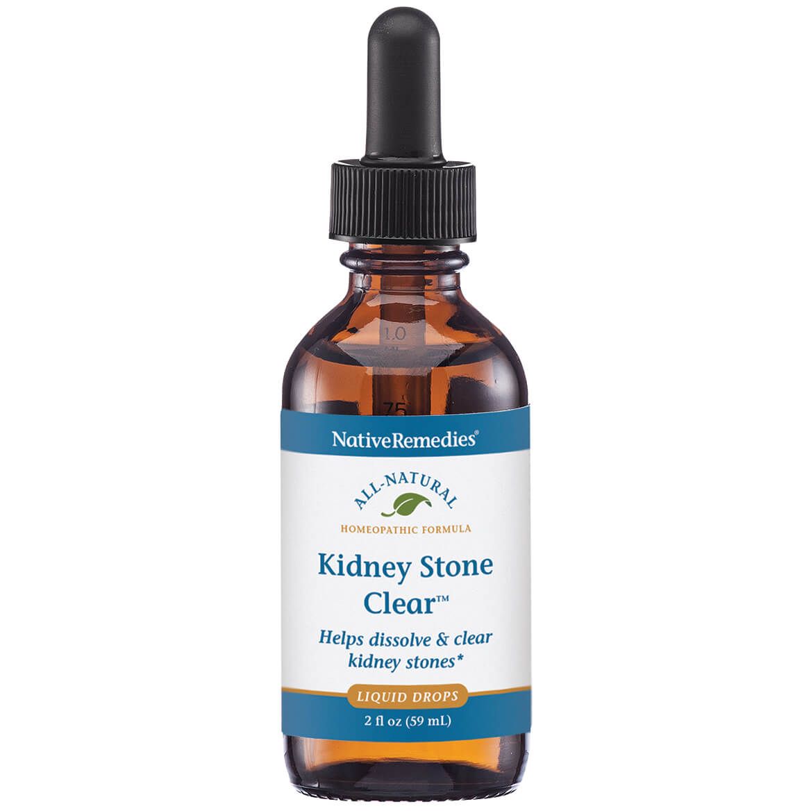 Kidney Stone Clear™ for Kidney Stone Symptoms + '-' + 351947