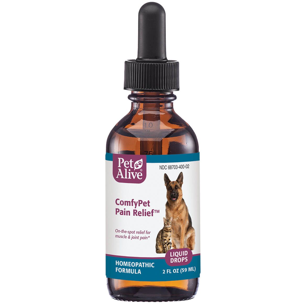ComfyPet Pain Relief™ for Minor Aches & Pain + '-' + 352062