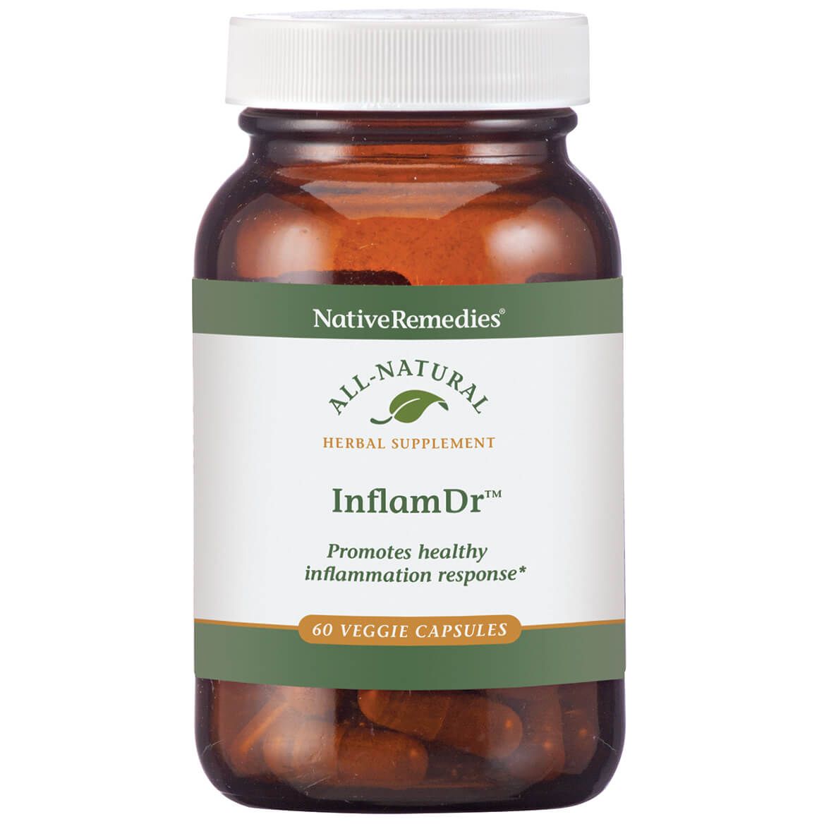 Inflam Dr.™ for Whole Body Health + '-' + 352106
