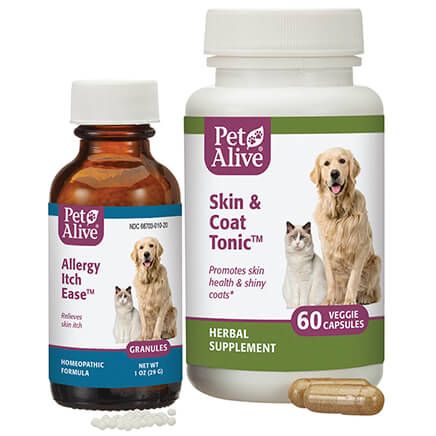 SkinSoothe ComboPack for Pets-352408