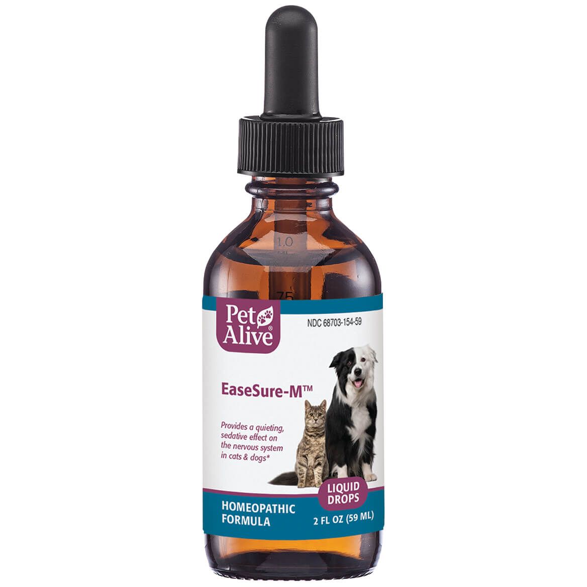 EaseSure-M™ for Nervous System Calm in Pets + '-' + 352536