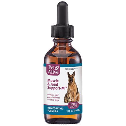 Muscle & Joint Support-M™ for Joint Pain in Pets-352537