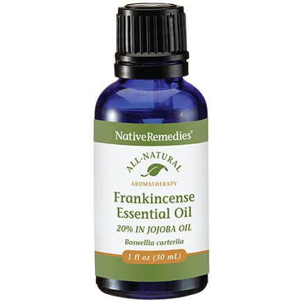 Frankincense Essential Oil-354290