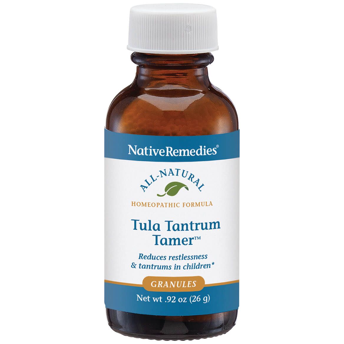 Tula Tantrum Tamer™ Granules + '-' + 371818