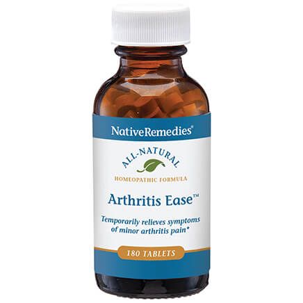 Arthritis Ease™ for relief of minor arthritis pain, stiffness and swelling-372708