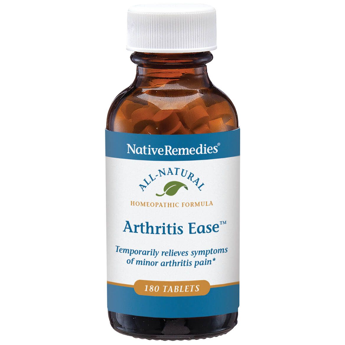 Arthritis Ease™ for relief of minor arthritis pain, stiffness and swelling + '-' + 372708