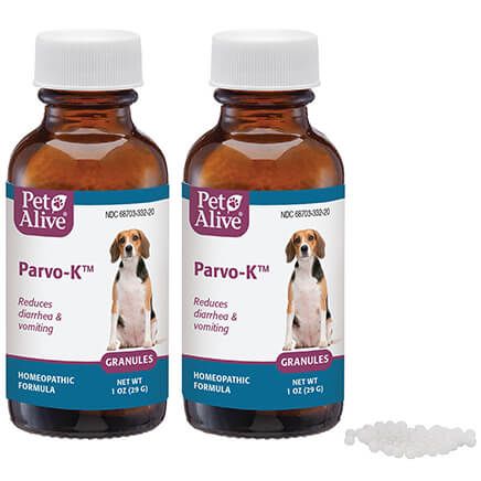 PetAlive® Parvo-K™ Granules 2-Pack-374056