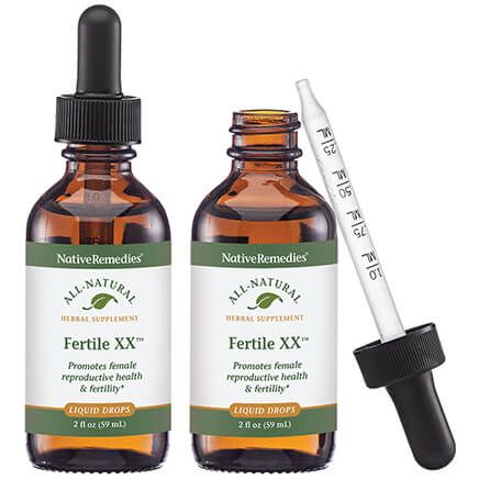 NativeRemedies® Fertile XX™ 2-Pack-374240