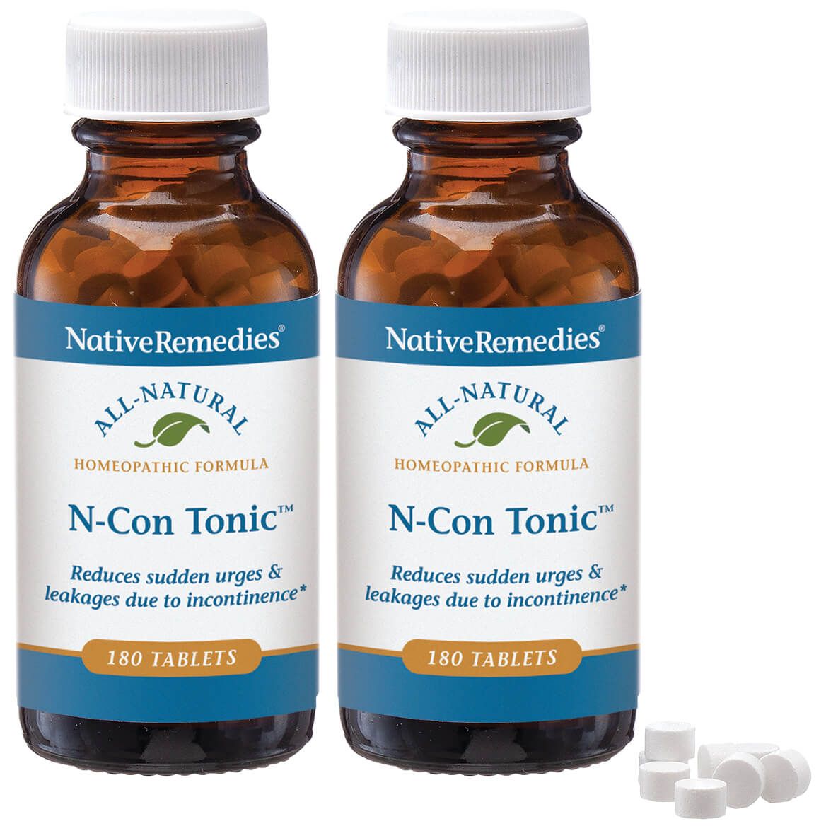 NativeRemedies® N-Con Tonic™ 2-Pack + '-' + 374242