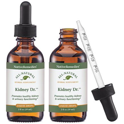 Native Remedies® Kidney Dr.™ 2-Pack-374258