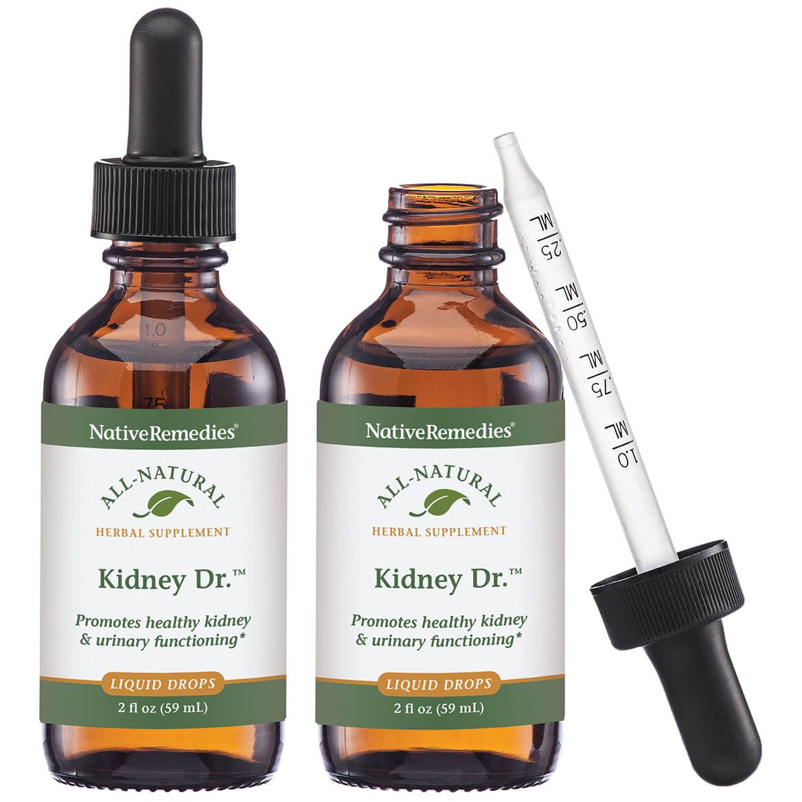 Native Remedies® Kidney Dr.™ 2-Pack + '-' + 374258