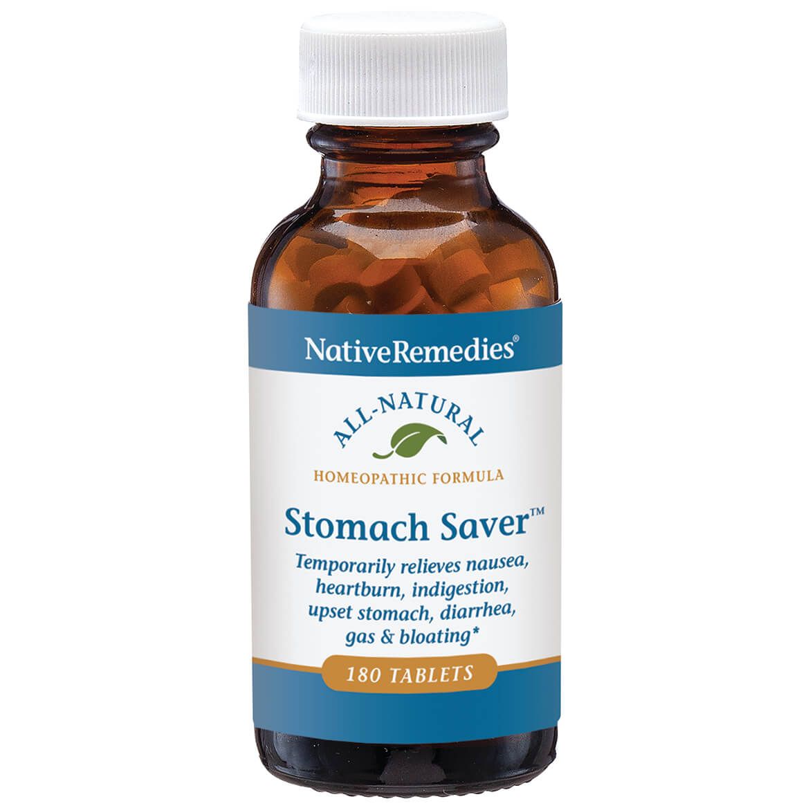 Native Remedies® Stomach Saver™ + '-' + 374362