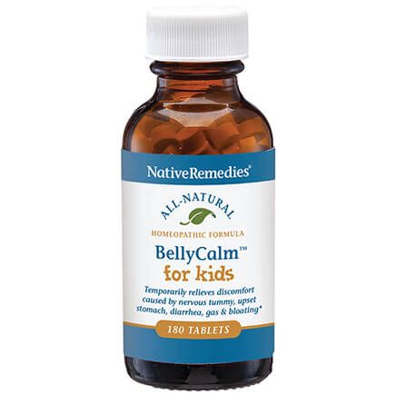 Native Remedies® Belly Calm™ for Kids-374363