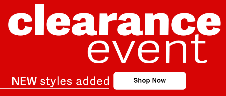 clearance