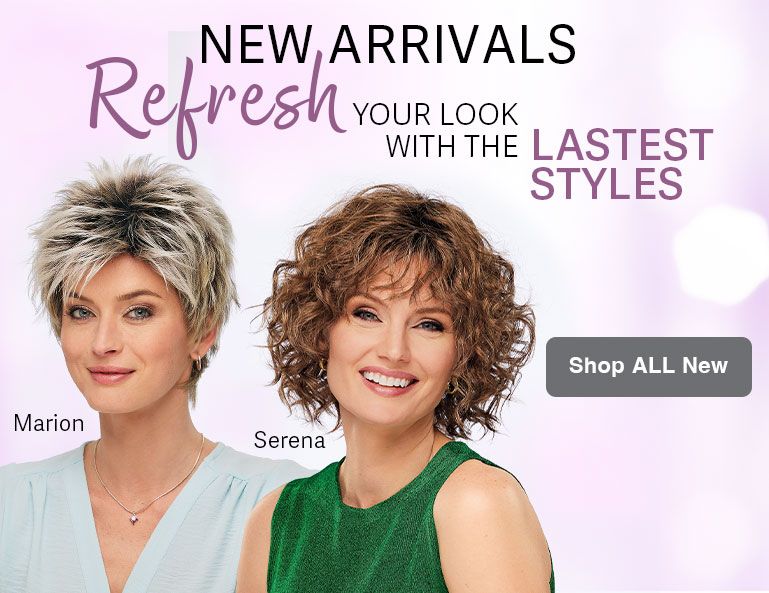 New Arrivals