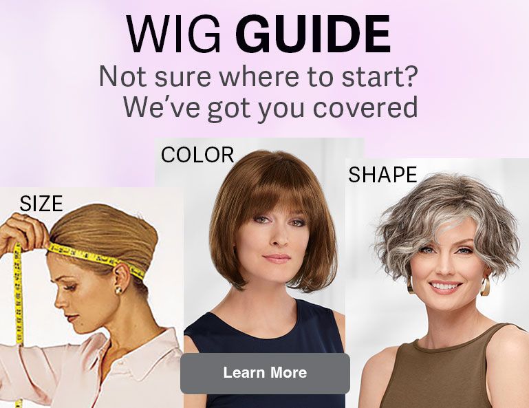 Wig Guide