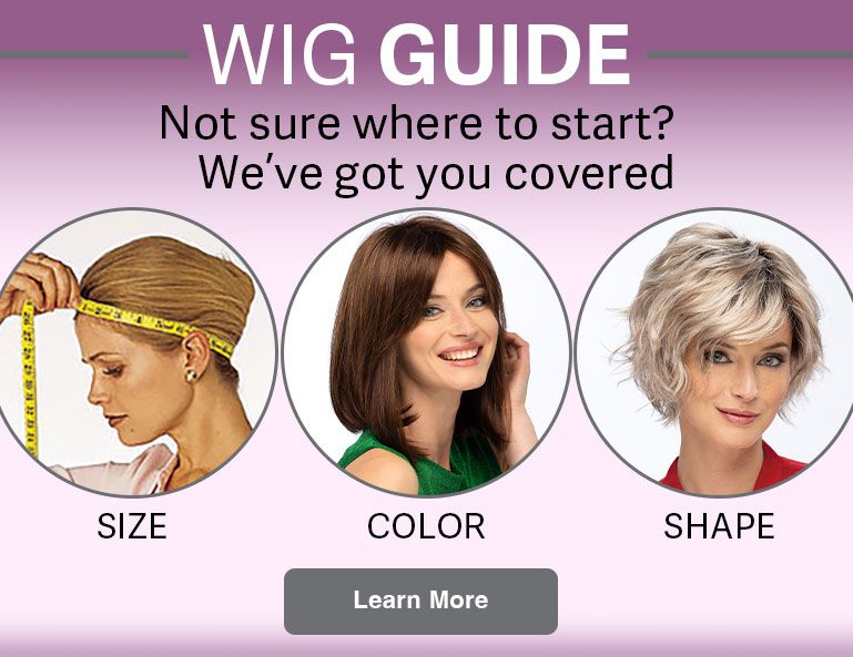 Wig Guide