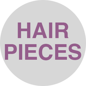Hair Pieces Clearance Image