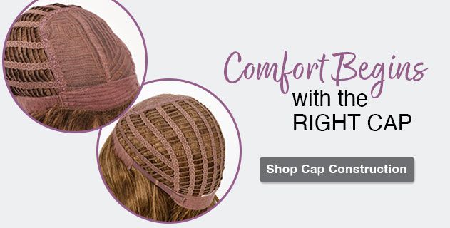 cap construction