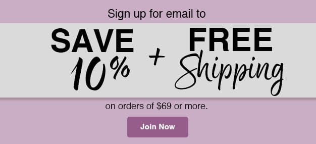 Email Sign Up