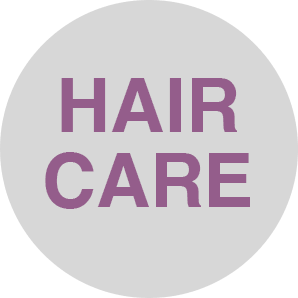 Hair Care Clearance Image
