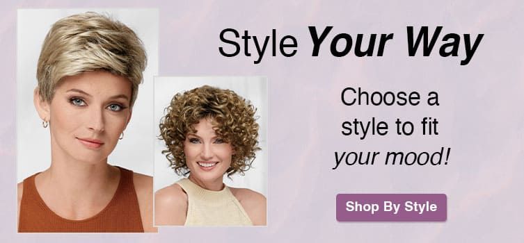shop by style