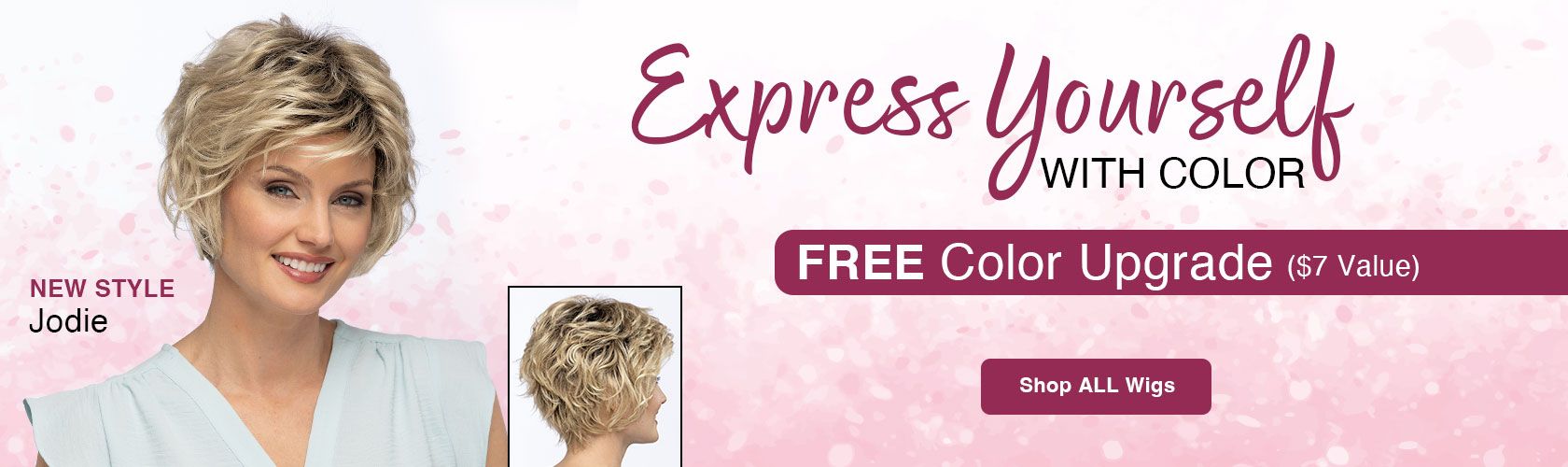 Welcome to Paula Young