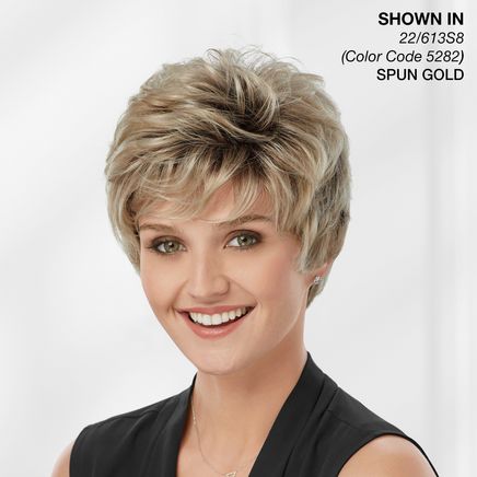 Paula Young® Whisperlite® Abby Wig-379032