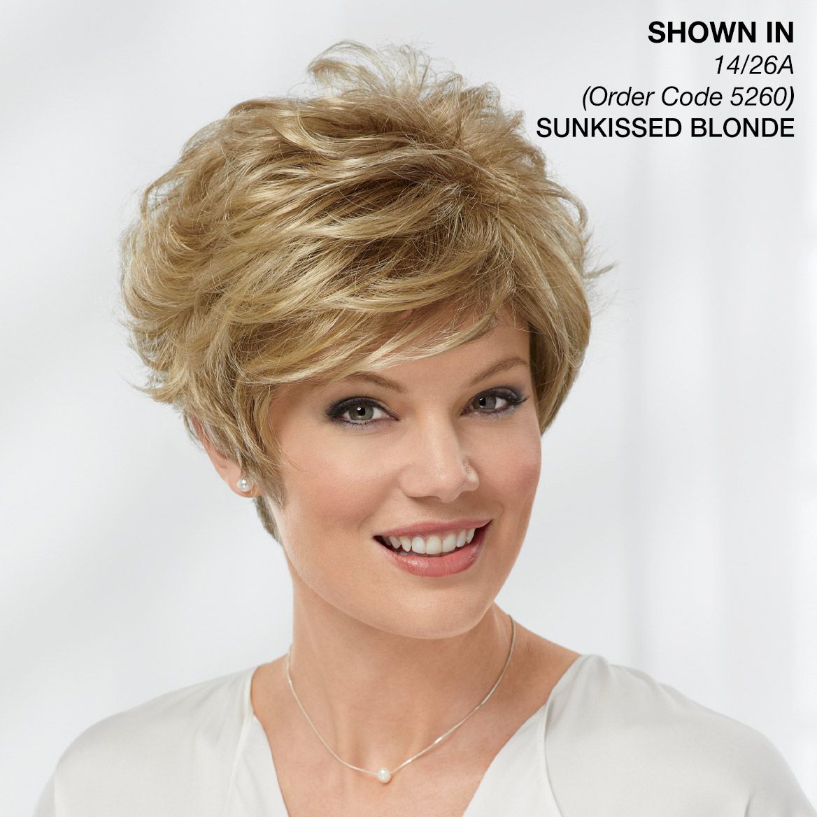 Paula Young® Harlow Wig