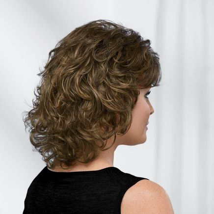 Paula Young® Long Color Me Beautiful Wig-379035