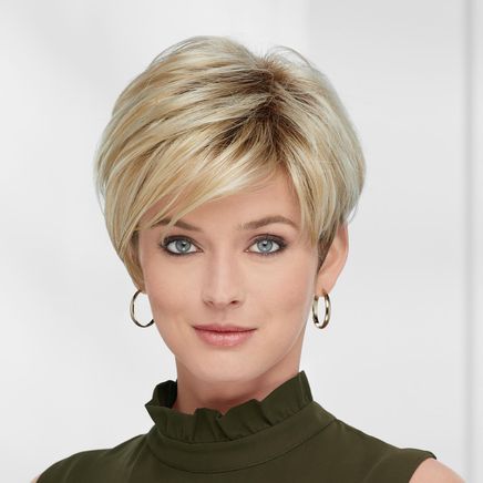 Paula Young® Whisperlite® Penny Wig-379038